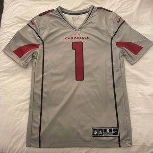 Arizona Cardinals Jersey: Murray #1
